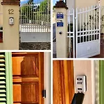 Casa La Lilla 아파트 키쉬나