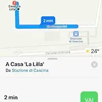 Casa La Lilla * 키쉬나