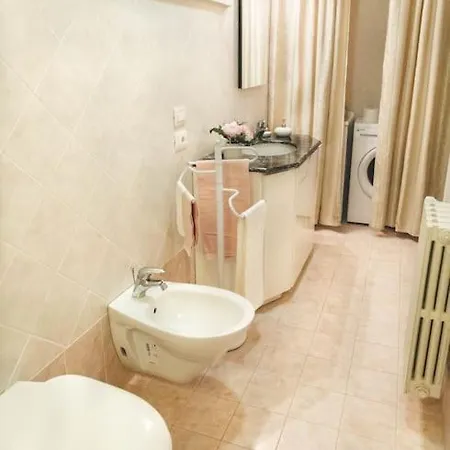 Casa La Lilla Apartament *