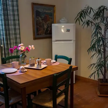 Casa La Lilla * Cascina