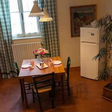 Casa La Lilla *