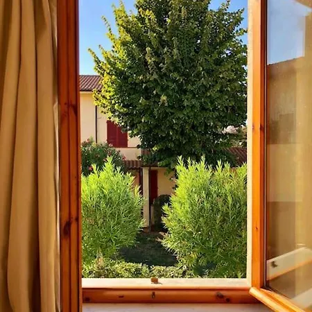 Casa La Lilla Apartament *