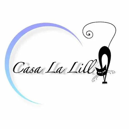 Casa La Lilla Lägenhet Cascina (Pisa)