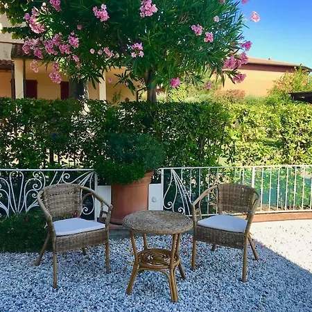 Casa La Lilla Cascina