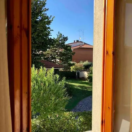 Casa La Lilla * Cascina (Pisa)