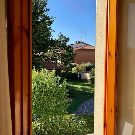Casa La Lilla * Cascina