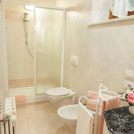 Apartment Casa La Lilla *