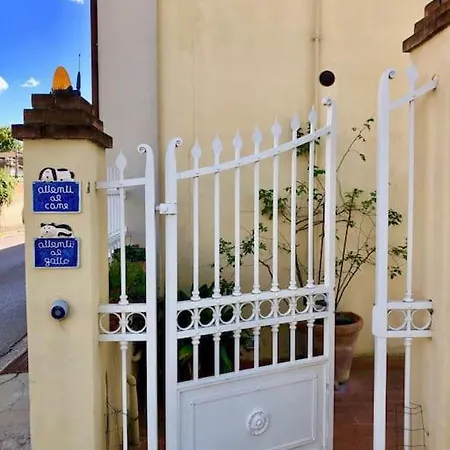 Casa La Lilla