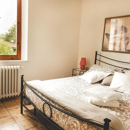Casa La Lilla Apartment