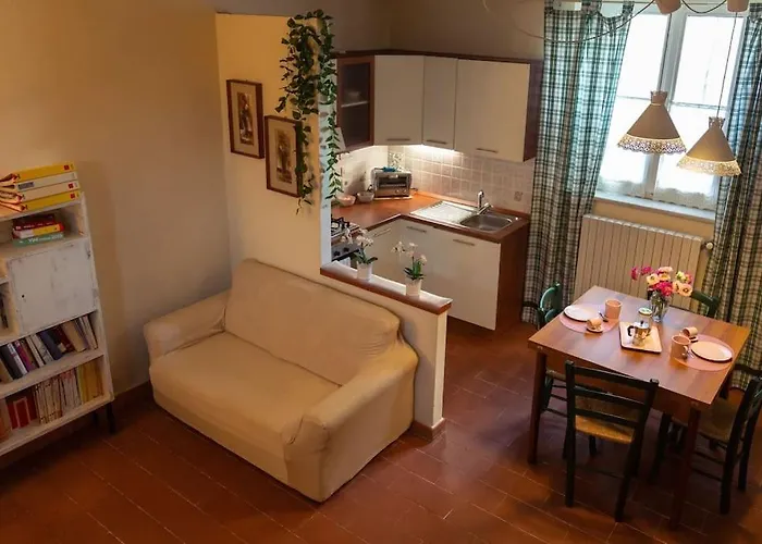 Casa La Lilla Cascina (Pisa)