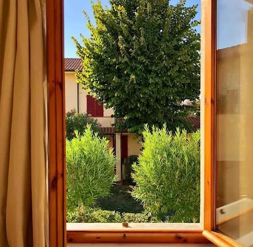 Casa La Lilla Lägenhet *