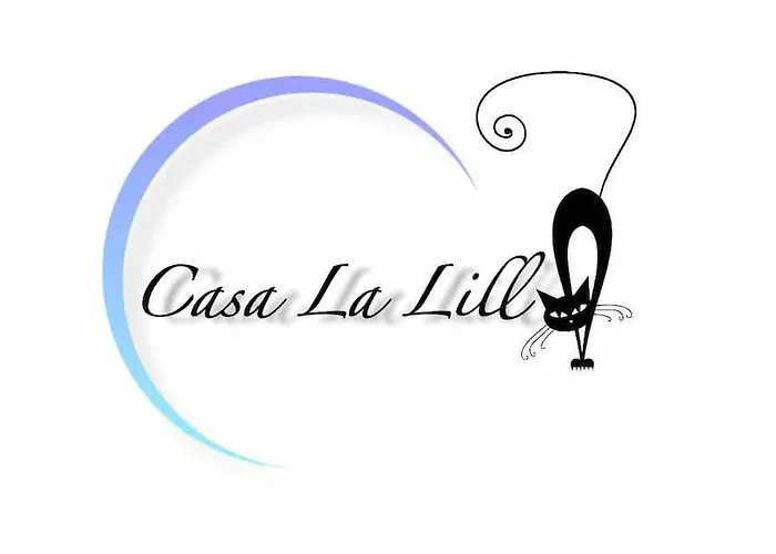Casa La Lilla Lägenhet Cascina (Pisa)