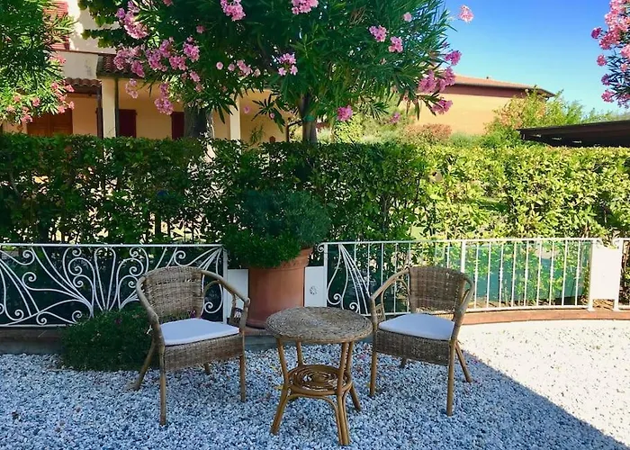 Casa La Lilla Cascina (Pisa)