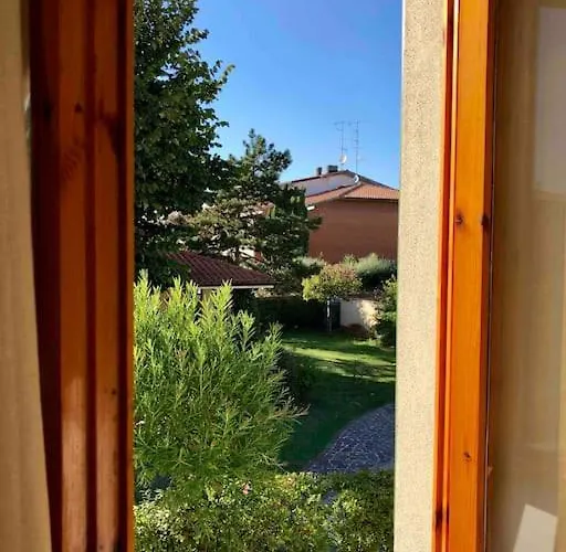 Casa La Lilla * Cascina (Pisa)