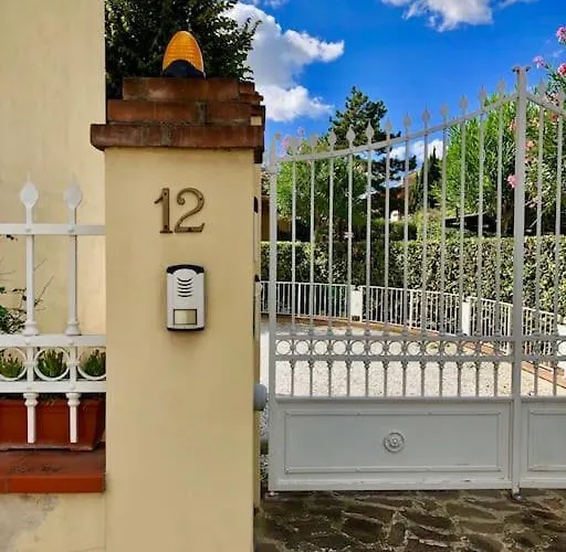 Casa La Lilla Lägenhet