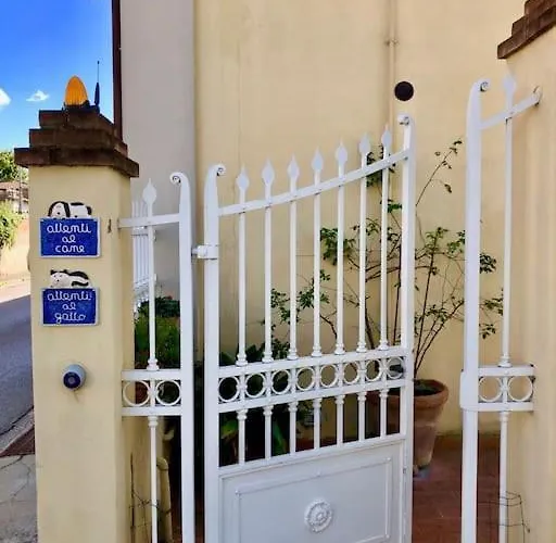 Casa La Lilla